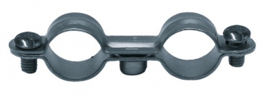 B/5 colliers double d-18  az/z. disponible abidjan cote d'ivoire.