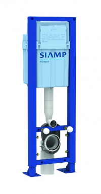 Bâti-support autoportant nu siamp ingenio essentiel. disponible abidjan cote d'ivoire.