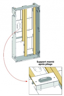 Bac 2travees pc+8r+tc. disponible abidjan cote d'ivoire.