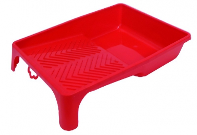 Bac à peindre plat grille incorporée 180 mm. disponible abidjan cote d'ivoire.