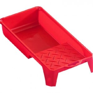 Bac à peindre plat petit modèle - polypropylène – 130 x 270 mm. disponible abidjan cote d'ivoire.