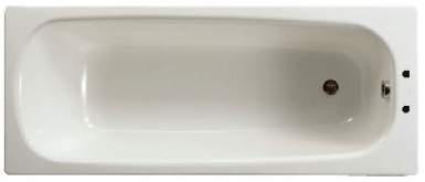 Baignoire à encastrer contesa - dim. disponible abidjan cote d'ivoire.