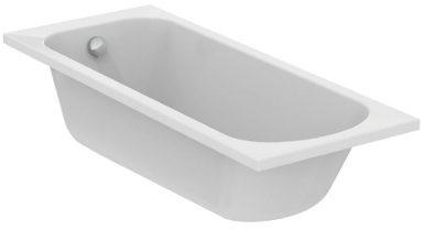 Baignoire à encastrer ou à poser ulysse new 150 x 70 cm. disponible abidjan cote d'ivoire.