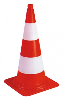 Balise fluo 2 bandes 50 bs50b. disponible abidjan cote d'ivoire.