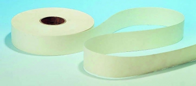 Bande à joint pour plaques de plâtre - papier kraft - rouleau de 5 cm x 23 ml. disponible abidjan cote d'ivoire.