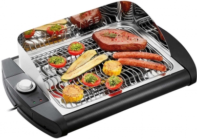 Barbecue  de table    pavillon. disponible abidjan cote d'ivoire.