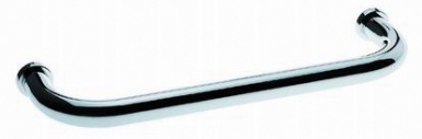 Barre de relèvement 33 cm - architect - chromé. disponible abidjan cote d'ivoire.