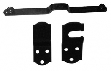 Barre de sécurité fer plat de 30x8 mm lg. disponible abidjan cote d'ivoire.