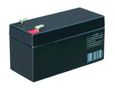 Batterie de secours 12v 1,2ah. disponible abidjan cote d'ivoire.