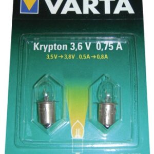 Bl/2ampoule 4v8 krypton c/liss. disponible abidjan cote d'ivoire.