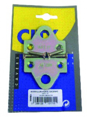 Blister morillons porte-cadenas city acier cémenté. disponible abidjan cote d'ivoire.