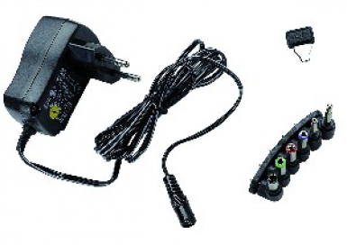 Bloc d'alimentation 1a + 6adaptateurs. disponible abidjan cote d'ivoire.