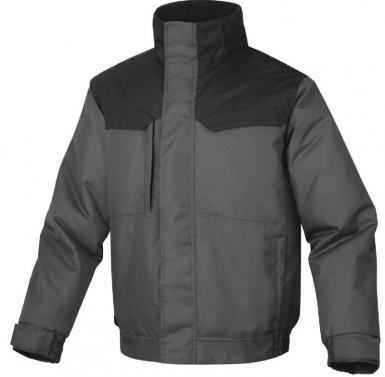 Blouson northwood 3 - gris - taille m. disponible abidjan cote d'ivoire.