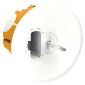 Boîte d'encastr. disponible abidjan cote d'ivoire.