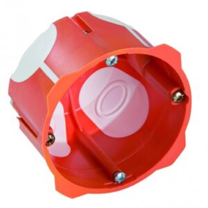 Boîte d'encastr. disponible abidjan cote d'ivoire.