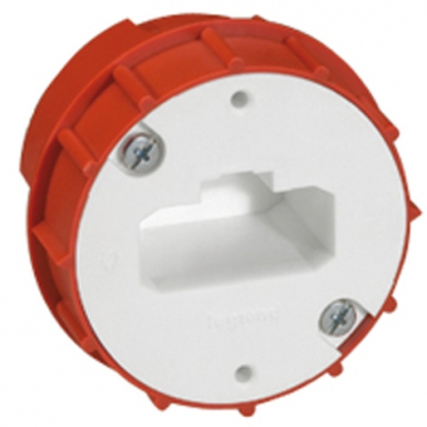 Boîte d'encastrement batibox dcl applique prof. disponible abidjan cote d'ivoire.