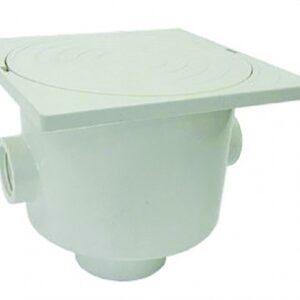 Boîte de connexion ø 50 mm. disponible abidjan cote d'ivoire.