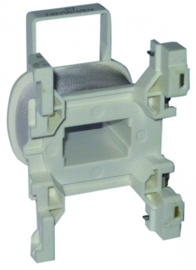 Bobine de rechange 400vca 50/60hz pour cont. disponible abidjan cote d'ivoire.