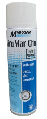 Bombe nettoyante clim. disponible abidjan cote d'ivoire.