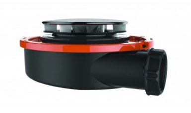 Bonde de douche flush 44 pour receveur d. disponible abidjan cote d'ivoire.