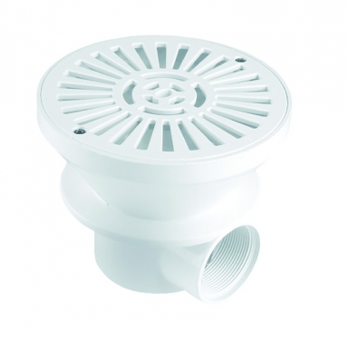 Bonde de fond ø 170 mm. disponible abidjan cote d'ivoire.