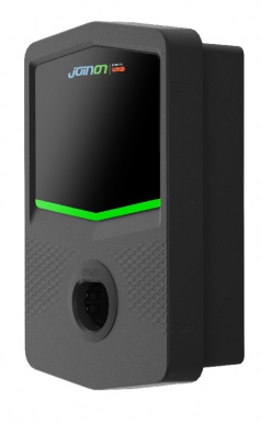 Borne de recharge i-con evo - simple cp 22kw - tic dlm. disponible abidjan cote d'ivoire.