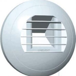 Bouche d'extraction hygroréglable sdb ø 80 behs 5/40. disponible abidjan cote d'ivoire.