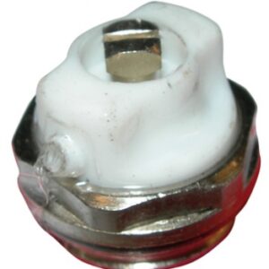 Bouchon avec purgeur - filetage 15 x 21. disponible abidjan cote d'ivoire.