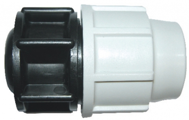 Bouchon femelle ø 40. disponible abidjan cote d'ivoire.