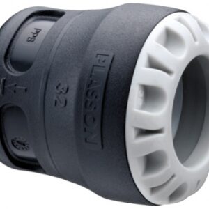 Bouchon - pour tuyau ø 32 extérieur. disponible abidjan cote d'ivoire.