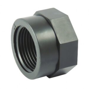 Bouchon taraudé série pression - 1". disponible abidjan cote d'ivoire.