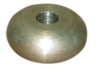 Boule de remplissage méplate dim. disponible abidjan cote d'ivoire.