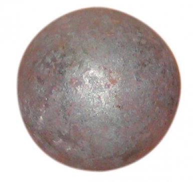 Boule estampée ø 50 mm. disponible abidjan cote d'ivoire.