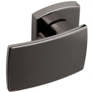 Bouton centre de porte 5225 - finition chromé velours​. disponible abidjan cote d'ivoire.