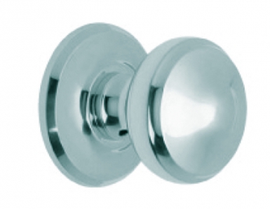 Bouton de tirage ø 70 mm monté sur rosace - chr. disponible abidjan cote d'ivoire.