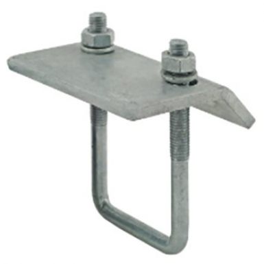 Bride fixation sur ipn pour rail 41x41/41x21. disponible abidjan cote d'ivoire.