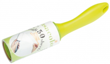 Brosse adhésive 18 feuilles - øxl 45 x 100mm. disponible abidjan cote d'ivoire.