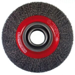 Brosse circulaire - ø axe 80 mm - ø ext. disponible abidjan cote d'ivoire.