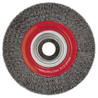 Brosse circulaire métallique pour 324/325f. disponible abidjan cote d'ivoire.