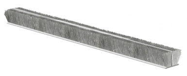 Brosse velours en polypropylène lg. disponible abidjan cote d'ivoire.