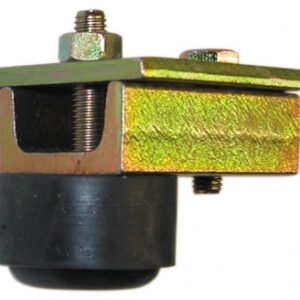 Butée pour rail 62x55 et 85x70. disponible abidjan cote d'ivoire.