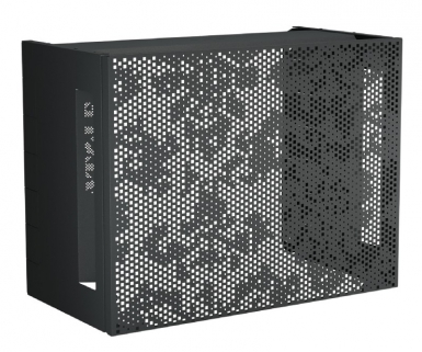 Cache clim alu gri 650x800x500. disponible abidjan cote d'ivoire.