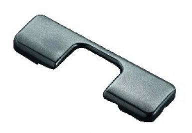 Cache pour boîtier de charnière titanium. disponible abidjan cote d'ivoire.