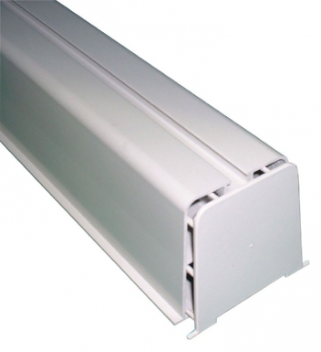 Caches de finition pour support de sol - lot de 4 pièces. disponible abidjan cote d'ivoire.