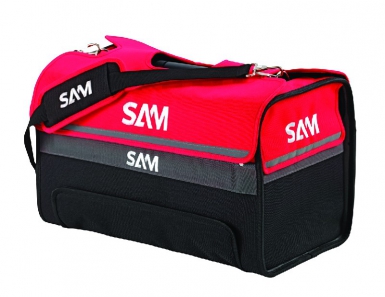 Caisse a outils textile 39 l. disponible abidjan cote d'ivoire.