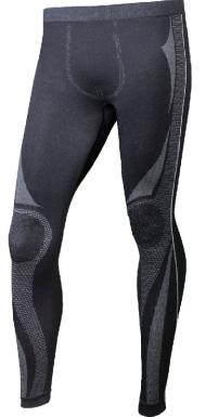 Caleçon long koldypants - noir - taille xl. disponible abidjan cote d'ivoire.