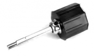 Calotte télescopique tube octogonal 60. disponible abidjan cote d'ivoire.