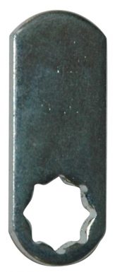 Came droite " 15929-25 " long. disponible abidjan cote d'ivoire.