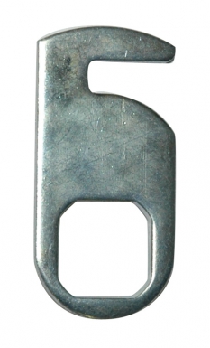 Came droite à crochet " 911-3 " long. disponible abidjan cote d'ivoire.