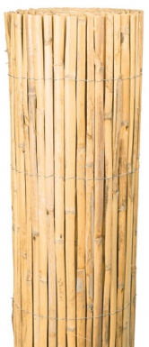 Canisse en roseaux fendus mediterranee - dim. disponible abidjan cote d'ivoire.